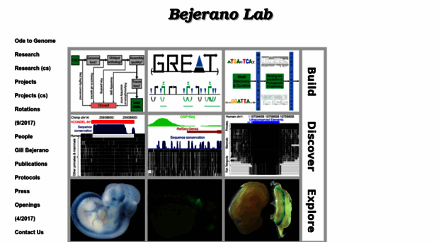 bejerano.stanford.edu