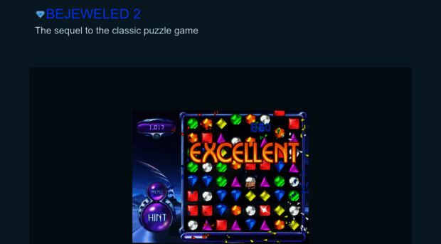 bejeweled-2.org