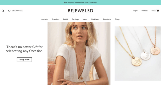 bejeweled.com.au