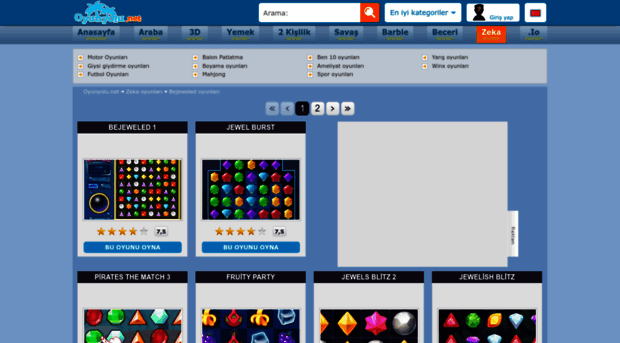 bejeweled.oyunyolu.net