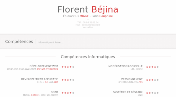 bejina.fr