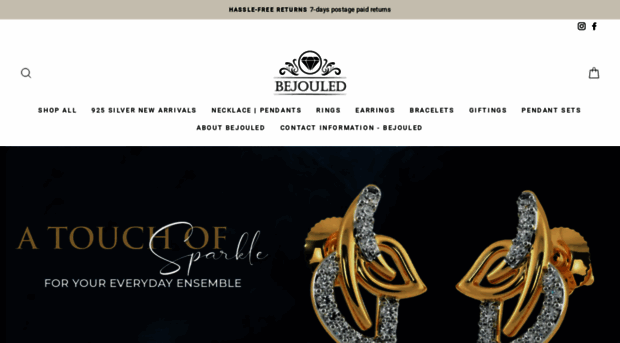 bejouled.com.pk