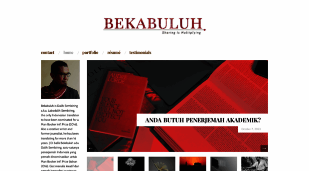 bekabuluh.com