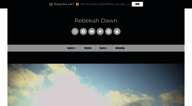 bekadawn.com