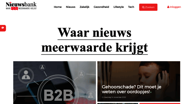 bekahout.nl