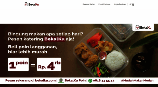 bekalku.com