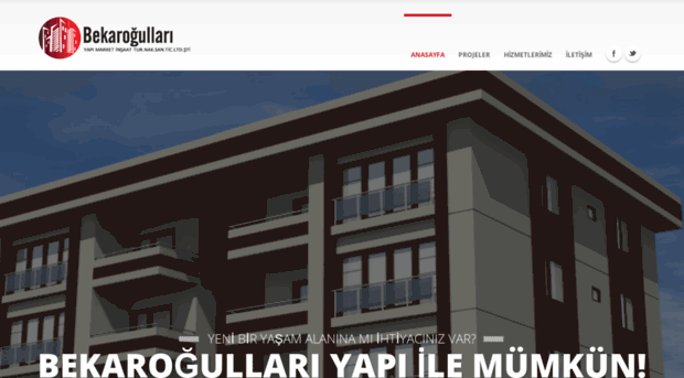 bekarogullari.com