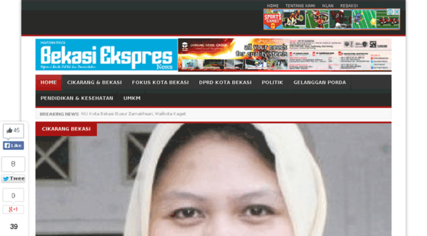 bekasiekspresnews.co.id