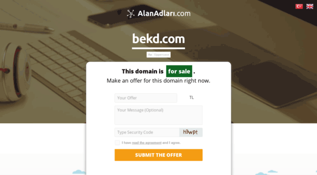 bekd.com