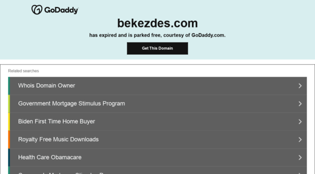 bekezdes.com