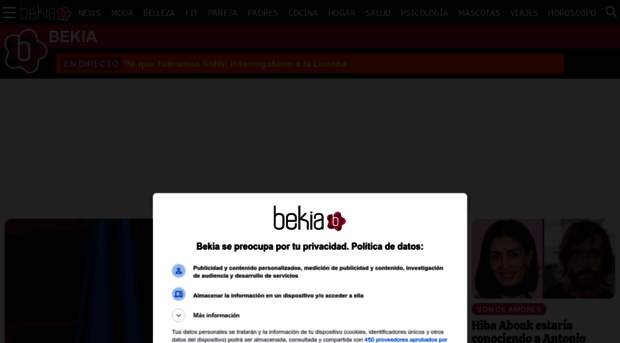 bekia.es