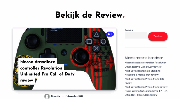 bekijkdereview.nl