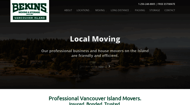 bekinsvancouverisland.com