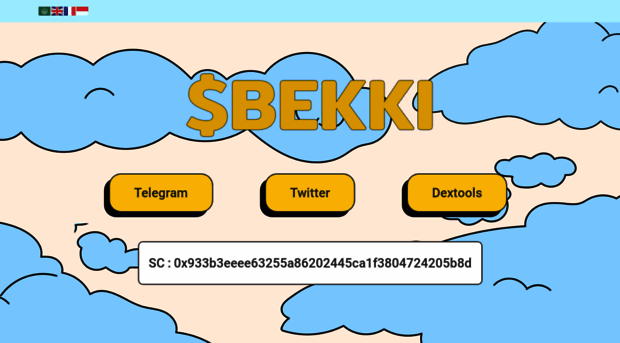 bekki.online