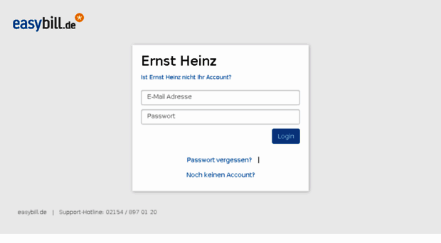 bekleidungskammer.easybill.de