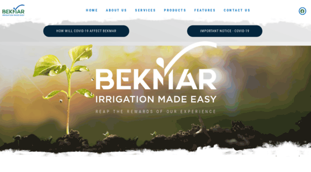 bekmar.co.za