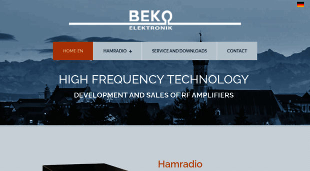 beko-elektronik.de