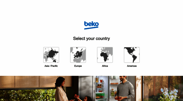 beko.com.ge