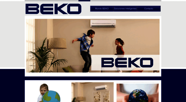 beko.com.mx