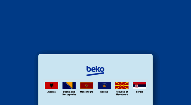 beko5.com