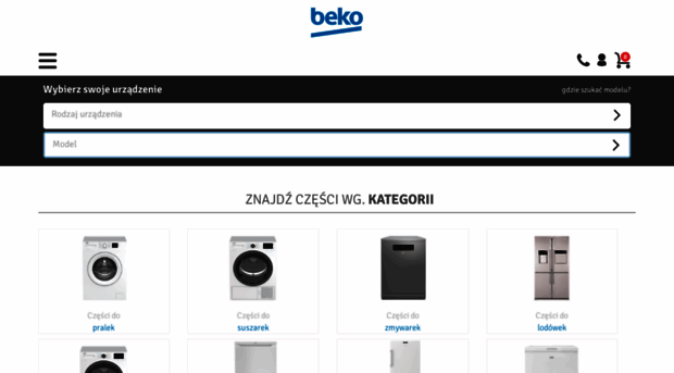 bekoczesci.pl