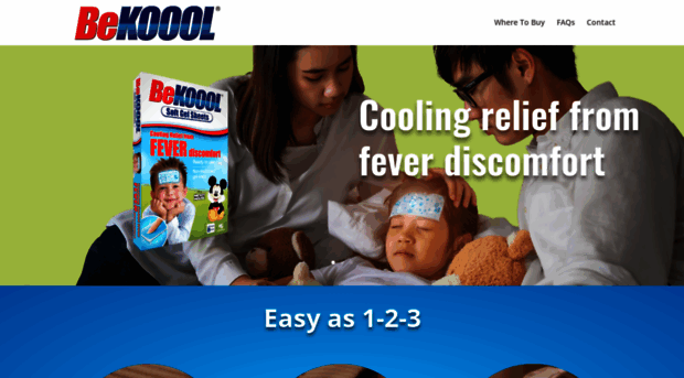 bekooolfever.com