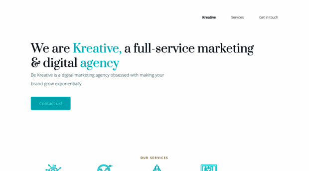 bekreative.co