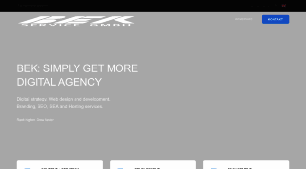 bekservice.com