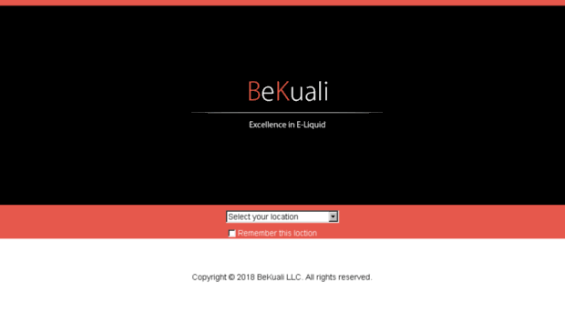 bekuali.com