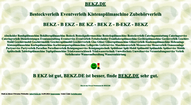 bekz.de