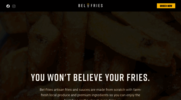 bel-fries.com