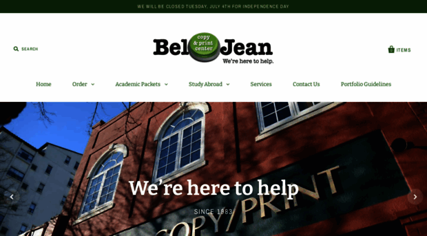 bel-jean.com