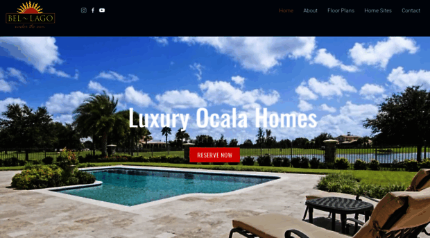 bel-lago.com