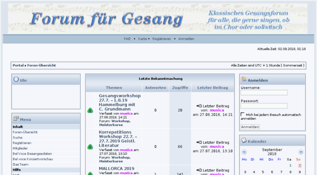 bel-voce-gesangsforum.de