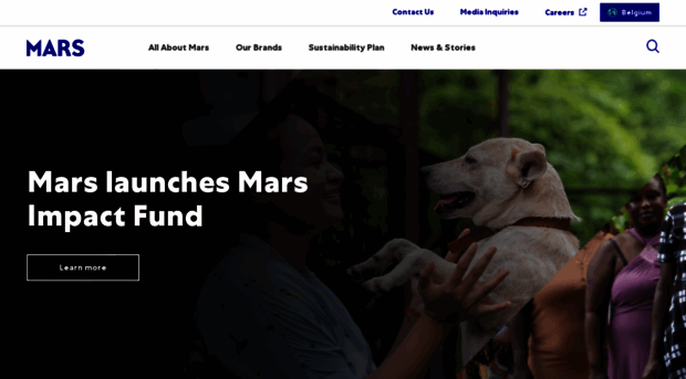bel.mars.com