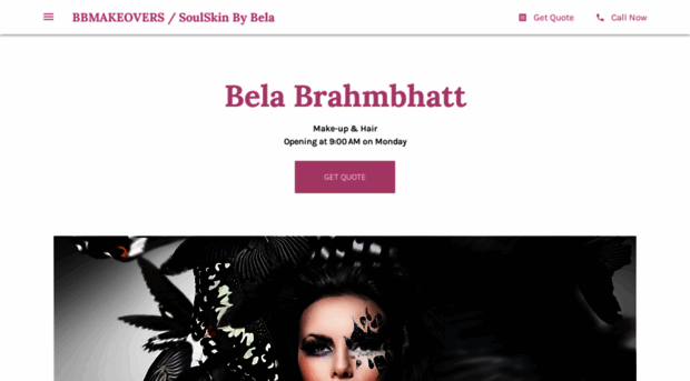 belabrahmbhatt.business.site