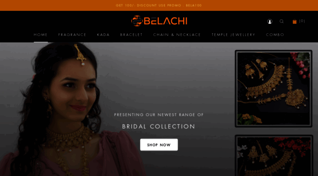 belachi.in