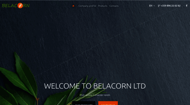 belacorn.eu