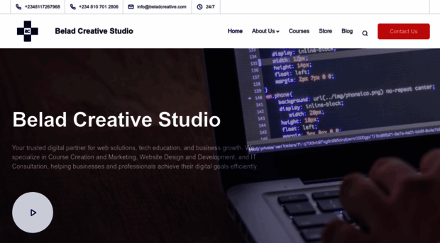 beladcreative.com