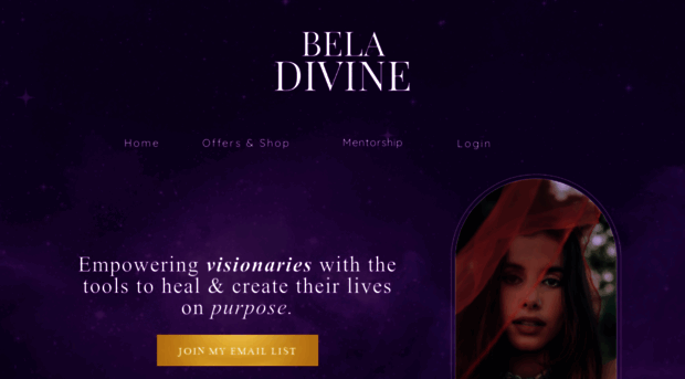 beladivine.mykajabi.com