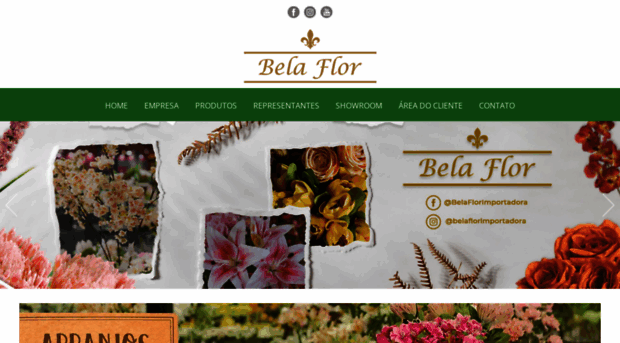 belaflor.com.br