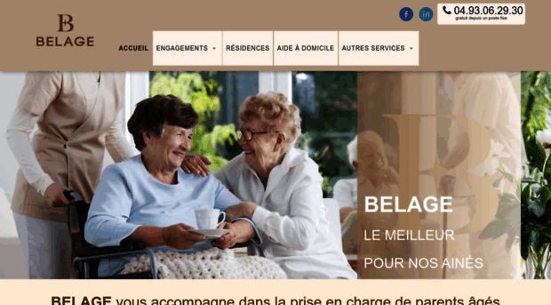 belage.org