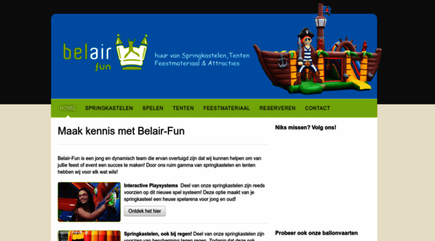 belair-fun.be