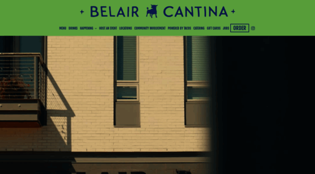 belaircantina.com