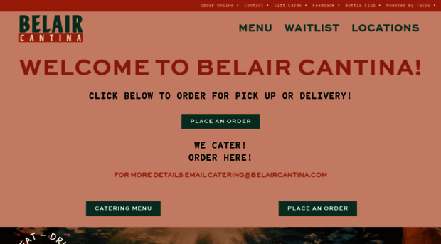 belaircantinadowner.com