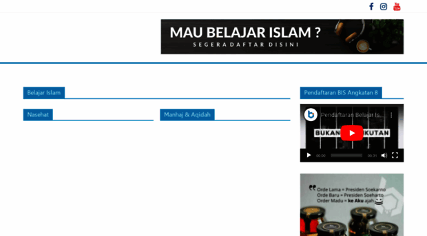 belajar-islam.net