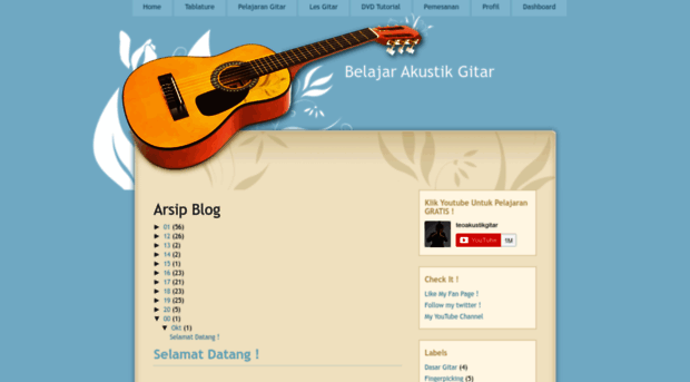 belajarakustikgitar.blogspot.co.id