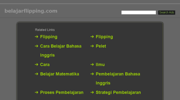 belajarflipping.com