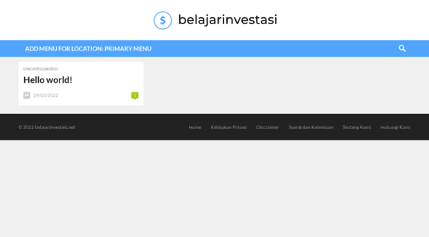 belajarinvestasi.net