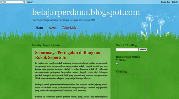 belajarperdana.blogspot.com